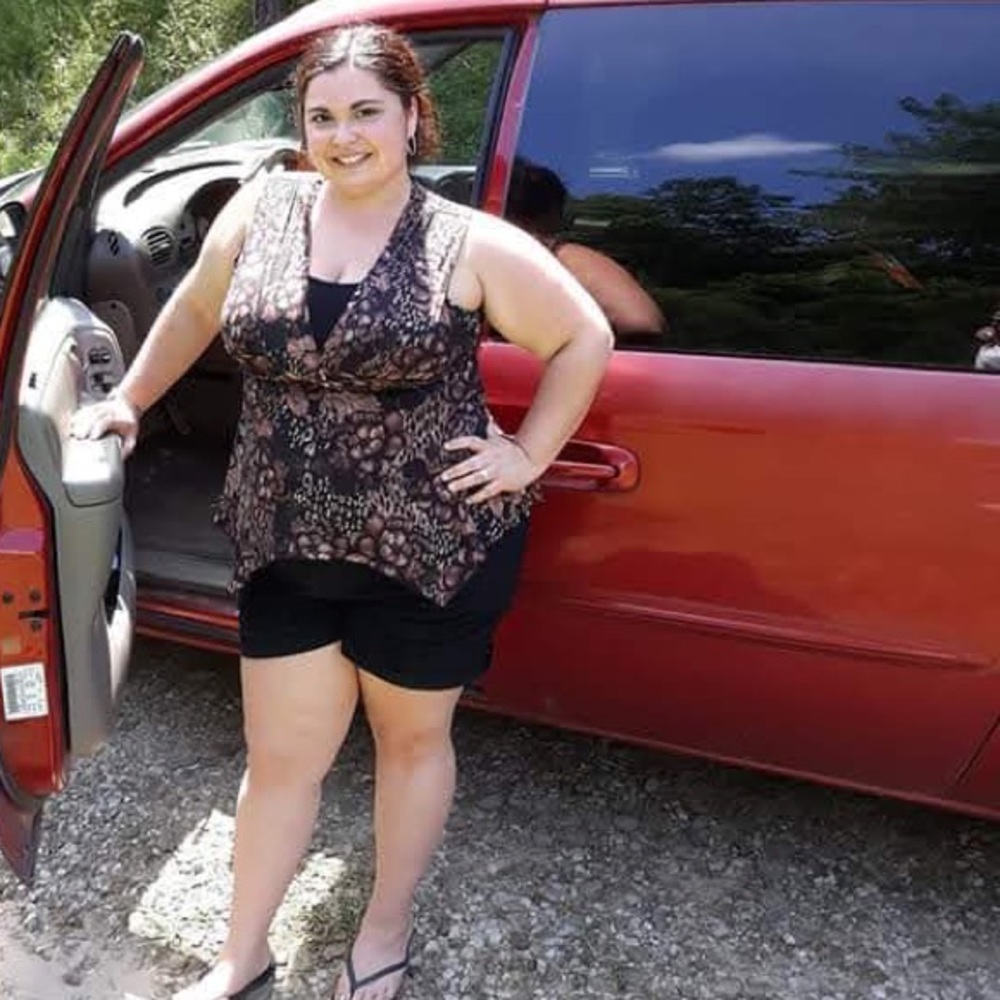 Meet your Posher, Alexis